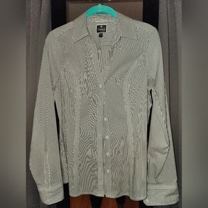 Express dress shirt